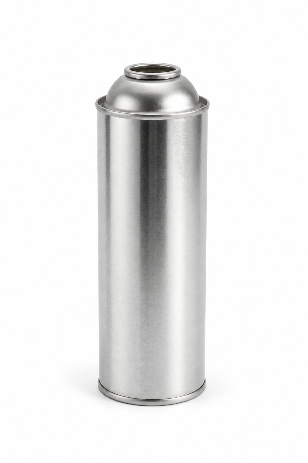 Envase de Aerosol
